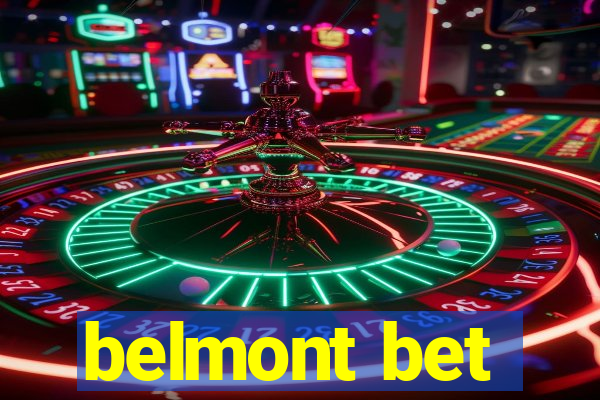 belmont bet